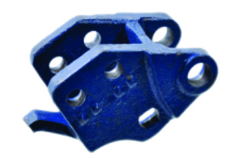 Rocker Hydraulic Lift